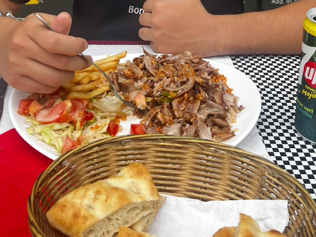 Restaurant Antalya 3
